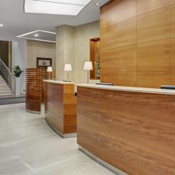 фото 4 Шератон Палас Отель (Sheraton Palace Hotel)