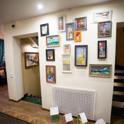 Фото Отель Гостевой дом Скворечник