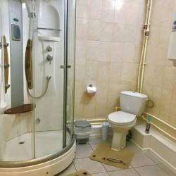 Фото Отель Юбилейная