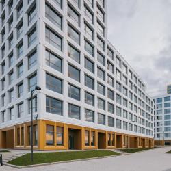 Фото Отель Golden City на улице Челюскина 8