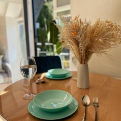 Фото Отель Сеть апартаментов Goodwill