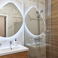 Апартаменты люкс Индустриальная 90б