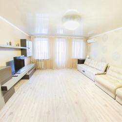 2-комнатные апартаменты люкс