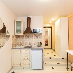 фото 35 MOKO Apartments (МОКО Апартментс) на улице Народного Ополчения