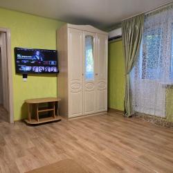 2-комнатные апартаменты стандарт