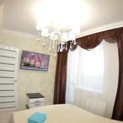 Фото Апартаменты на улице Ставровская 5А