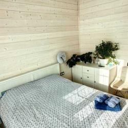 Коттедж улучшенный