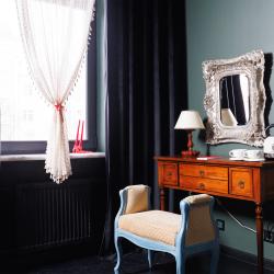 Номер HOTEL LOVER ROOM