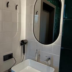 Коттедж улучшенный