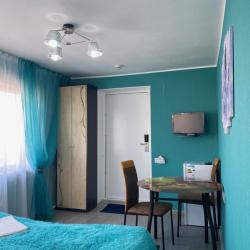 Фото Отель Комильфо