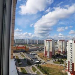 1-комнатные апартаменты улучшенные