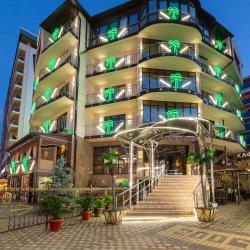 Фото Отель Плаза