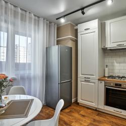 Фото Отель Как дома на улице Первоцветная 7
