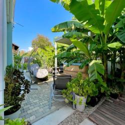 Фото Отель Casa de la Luz (Каса де ла Луз)