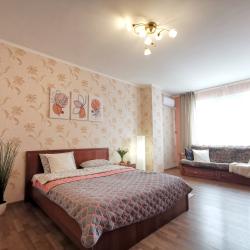 2-комнатные апартаменты стандарт