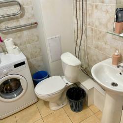 Фото Отель В Гости на Запорожской 57