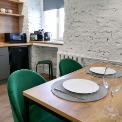 Фото Апартаменты на улице Дзержинского 62