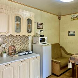 Номер стандарт с 4 односпальными кроватями