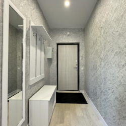 Фото Отель Happy Apartments на улице Карбышева 47А