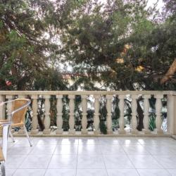 Номер люкс с 1 двуспальной кроватью