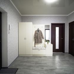 2-комнатные апартаменты стандарт