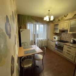 Фото Апартаменты на улице Галактионовская 106А