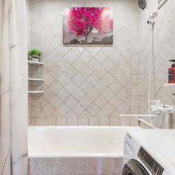 Фото Апартаменты на улице Парковая 54