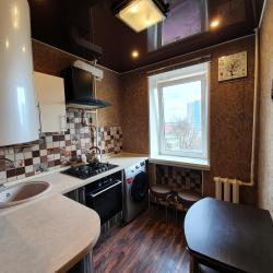 Фото Отель Щёлковские квартиры в микрорайне Дзержинец