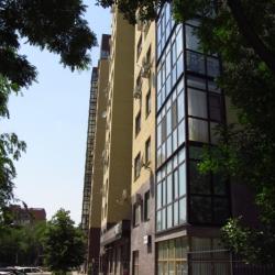 Фото Отель Альянс на улице Козлова 65Е