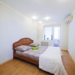 Фото Отель Favourite Home (Фэйворит Хоум) на улице Астраханская