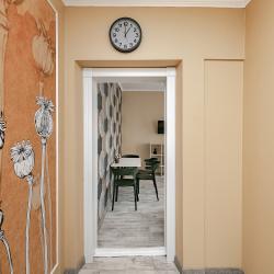 Фото Отель Sunrise flat (Санрайз флэт) на улице Фокина