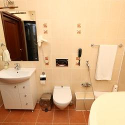 Фото Отель Олимп