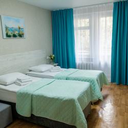 Фото Отель Санаторий Жемчужина