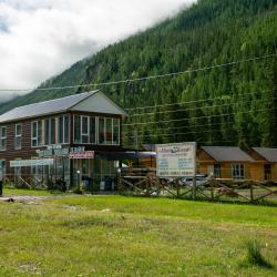 Фото Отель Aktash Village ( Вилладж)