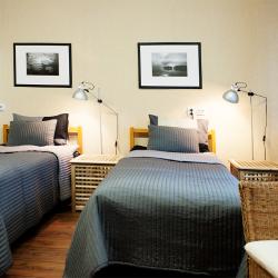 Фото Отель Форест