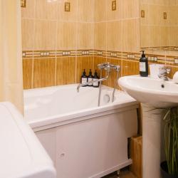 Фото Апартаменты на улице Лейтенанта Шмидта 7