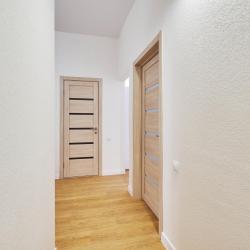 Фото Апартаменты Петровские на улице Левитана 3
