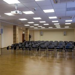 Фото Отель Икша