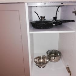 Фото Апартаменты на улице Вознесенская 3А