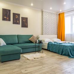 Фото Апартаменты Stav26 (Став26) на улице Доваторцев 77