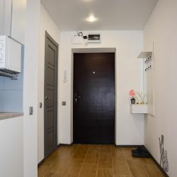 Фото Апартаменты на улице Октябрьская