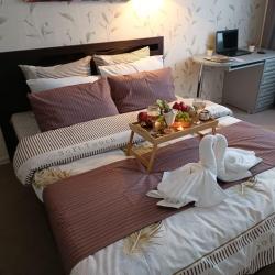 Фото Отель Resident Ufa (Резидент ) на проспекте Октября