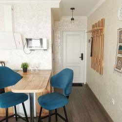 Фото Апартаменты на улице Наурызбай батыра 50