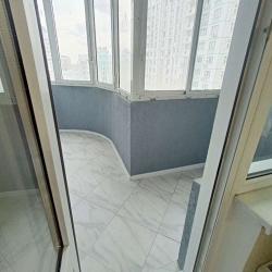 Апартаменты стандарт Комсомольский проспект, 24/2