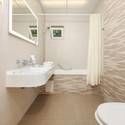 Номер стандарт улучшенный