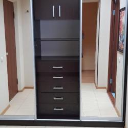 2-комнатный номер люкс