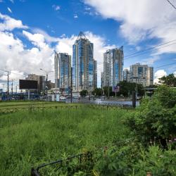 Фото Отель RentalSPb на проспекте Космонавтов 37