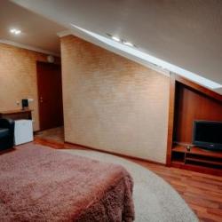 Soul Place (Соул Палас, бывш. СП отель) — 36a4bbfc6726d368ffb13c11f2fbd9de