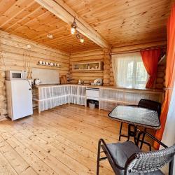 Коттедж Царский