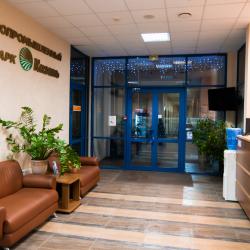 Фото Отель Азалия на Аграрной